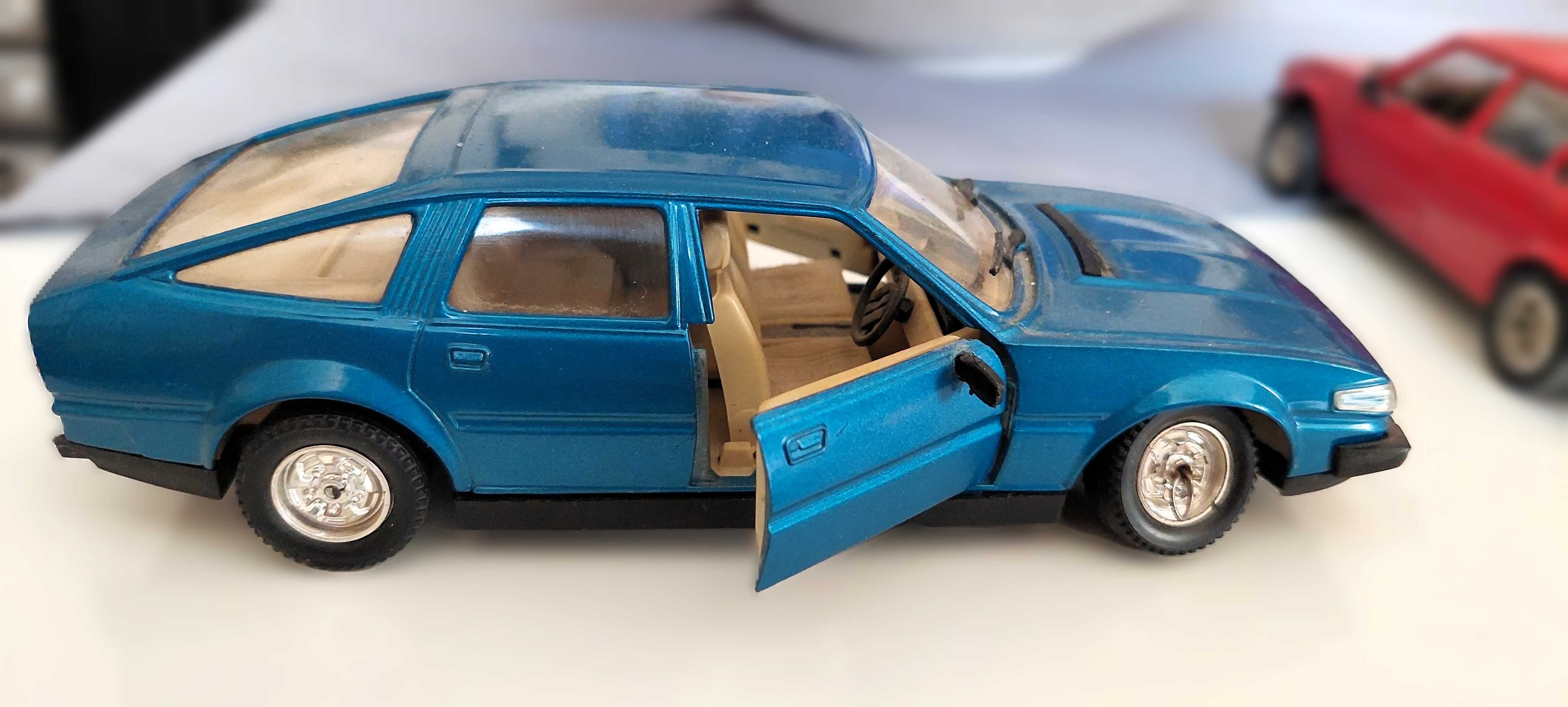 Rover 3500, Polistil, 1:25