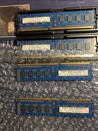 Оперативная память DDR3 1333 4gb