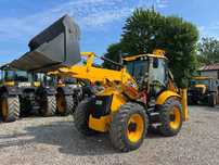 JCB 4CX PRO  Dobry Stan | Gotowa Do Pracy | 4CX PRO |  CENA NA TELEFON !!!