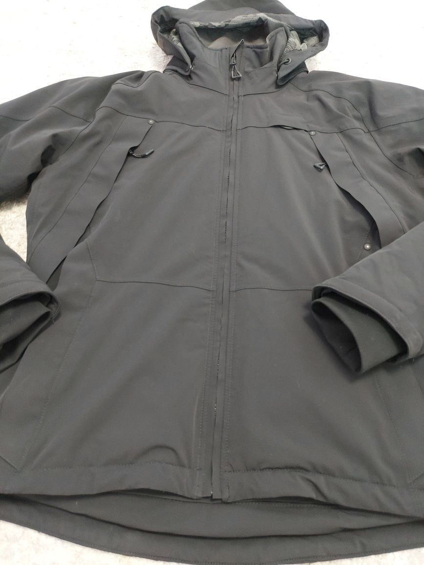 мужская куртка Mascot Advanced Winter Jacket Waterproof Stretch