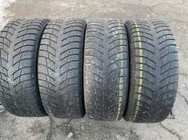 Шини Nokian 215/65 R15C 2021 рік 5,5 мм 215 65 15С