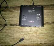 Interface Line 6 UX1