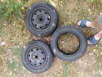 Opony  175/65 R14