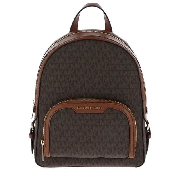 Nowy plecak Michael Kors Jaycee medium vanillia