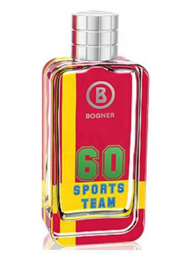 Bogner Sports Team 60 Men EDT 100ml spray