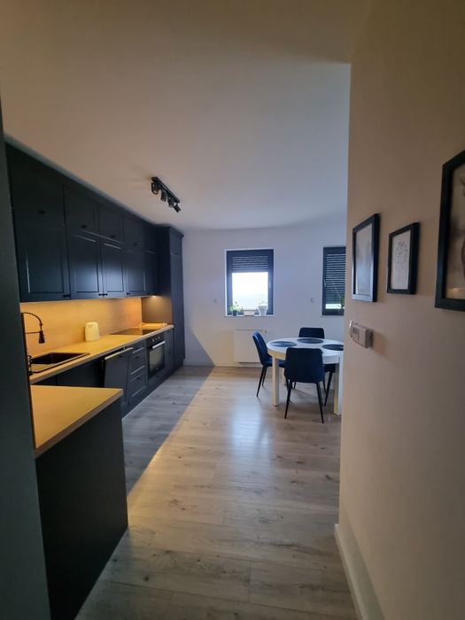 Mieszkanie na wynajem 58 m2, Grafitowa, Skórzewo