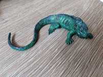 Iguana/legwan/Bullyland/nie Schleich
