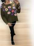 Vicolo sweter piekny
