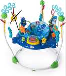Skoczek interaktywny Baby Einstein