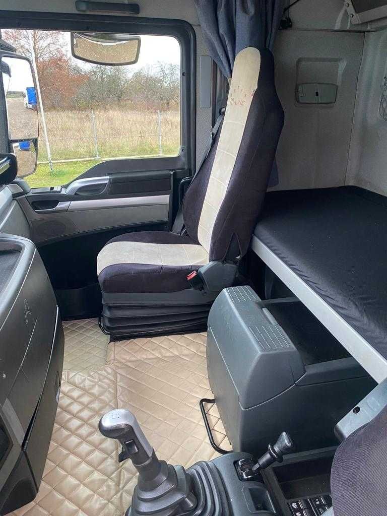 MAN TGX 18.440 Euro 5