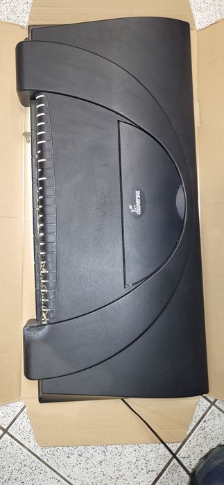 Pokrywa 80x35 Aristo diversa na gwarancji.