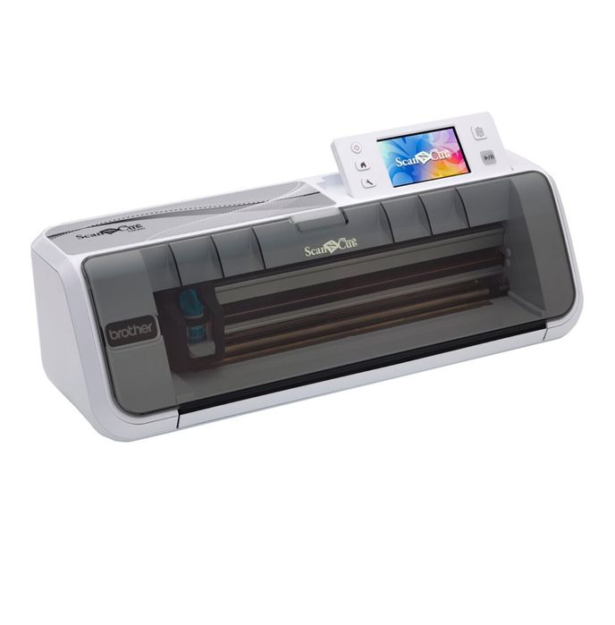 Ploter BROTHER ScanNCut cm300