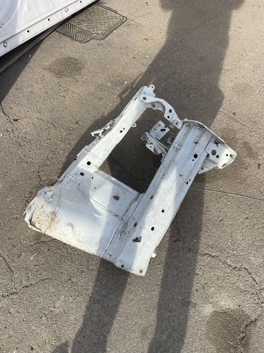 Лонжерон, четверть пердняя мазда 6 (mazda 6)