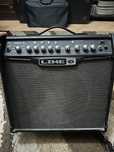 Line 6 Spider Iv de 30 watts
