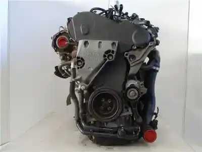 Motor AUDI A1 8XK 2.0 TDI 143 CV      CFHD