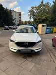 Mazda CX-5 MAZDA CX-5 2.0 Benzyna 2019 SKYACTIV