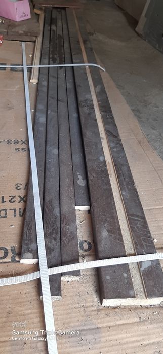 Двері дерев'яні НОВІ