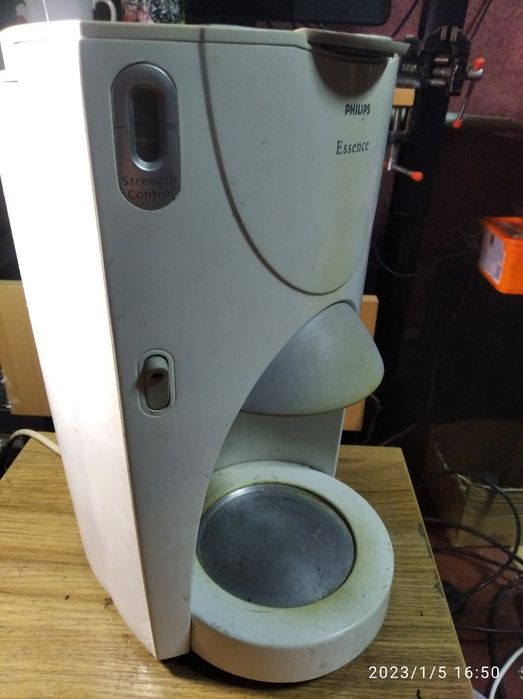 Кофеварка Филипс HD 7620