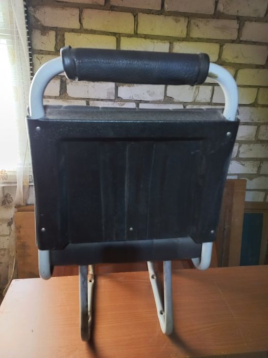 Сиденье пассажирское ПАЗ