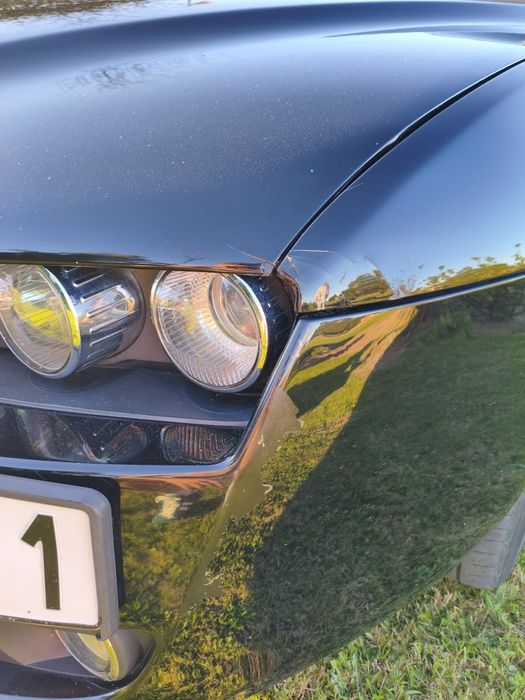 Alfa Romeo 159 1.9 JTS *nowe progi*