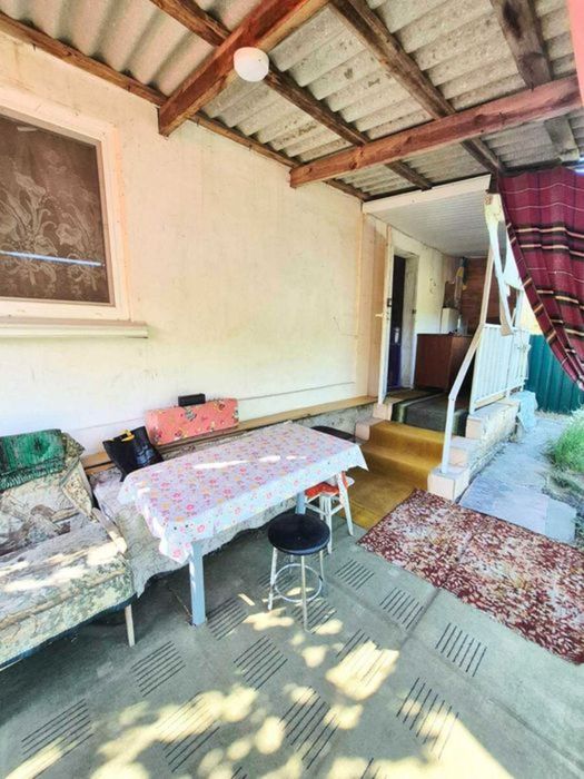 Продам добротну та облаштовану дачу в Кандаурово.