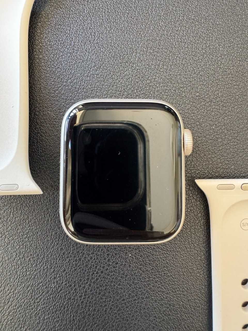 Apple Watch SE 2 Smartwatch Branco