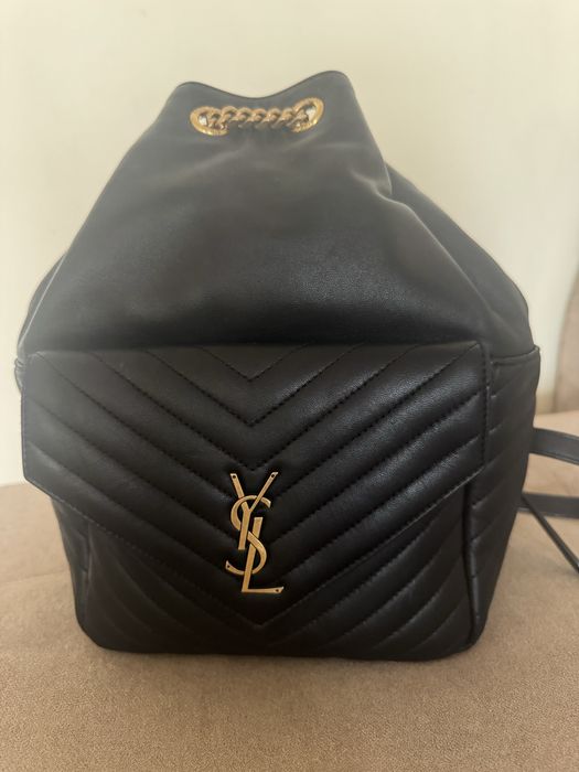 Рюкзак YSL  оригенал