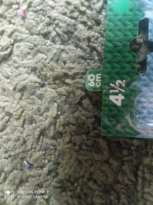 Żyłka do nawlekania