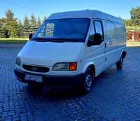 Ford Transit HAK 2.5D stan BDB, ogłoszenie Prywatne