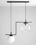 Lampa Artera Zac 2