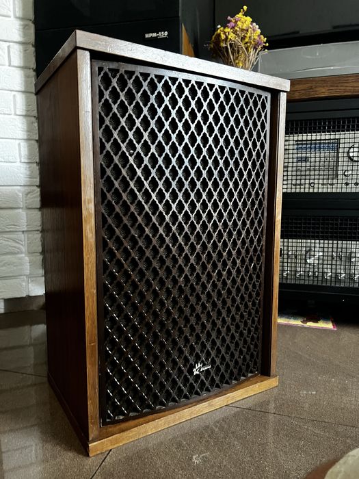 Sansui  sp-1200 kolumny