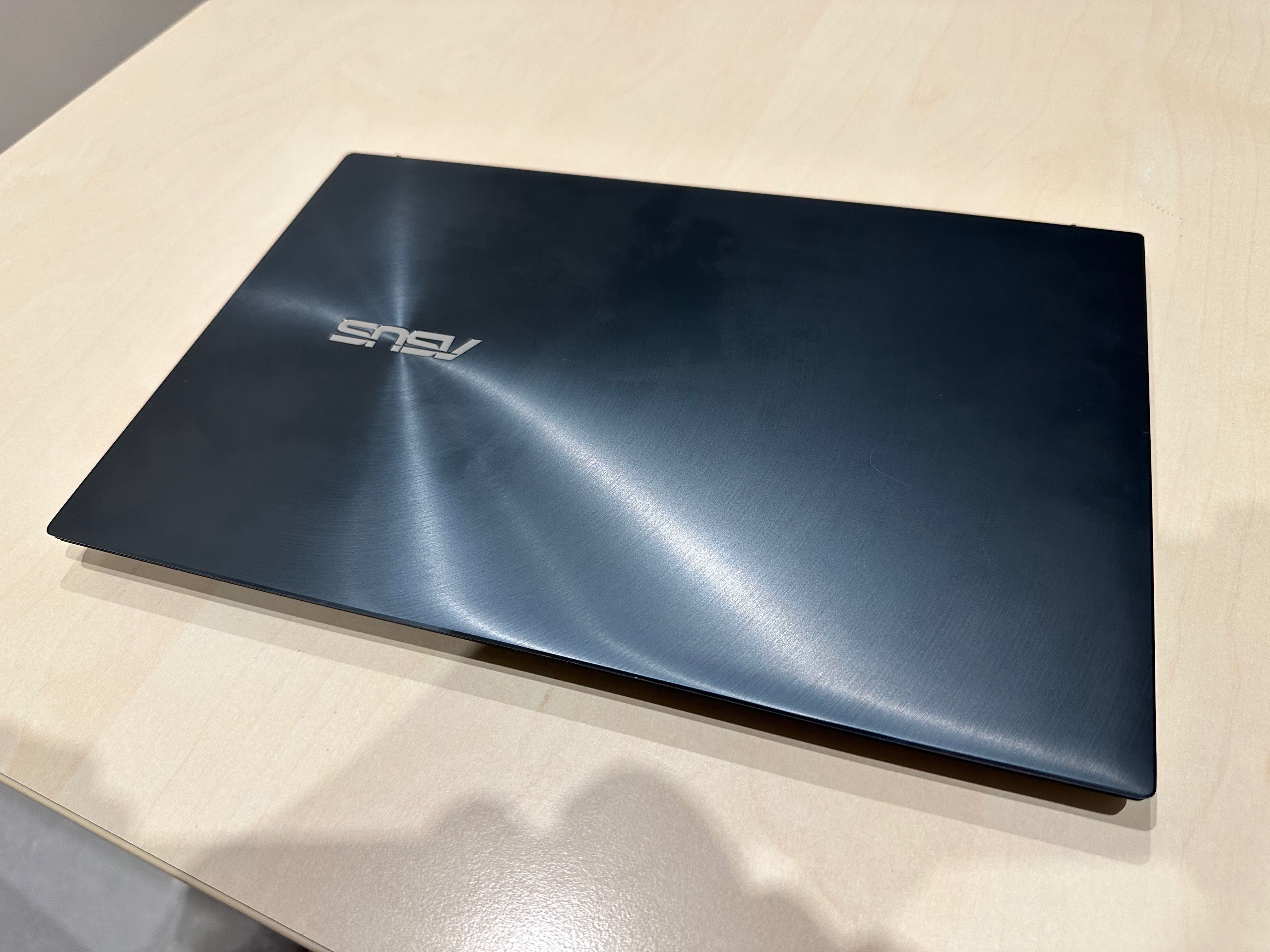 Laptop ultrabook Asus Zenbook UX425JA 14 I5 16GB 512SSD W11