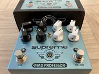 Mad Professor Supreme Matt Schofield - overdrive