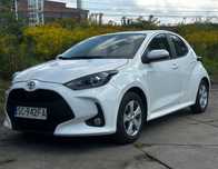 Toyota Yaris IV 1,5 Active krajowa z salonu