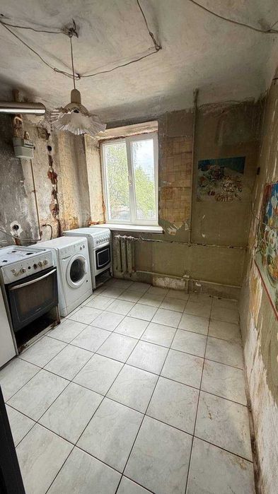 У продажу однокімнатна квартира по вул.  Європейській