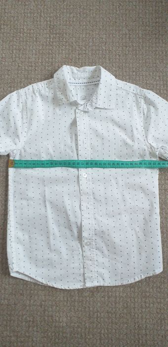 Koszula Cool Club 110