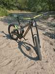 Продам раму trek session 88 s 2009