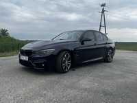 BMW 335i F30 400 KM