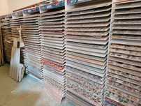 Expositores de Papel
