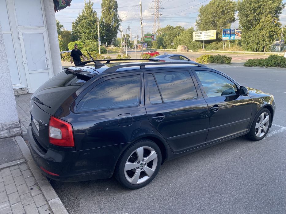 Skoda octavia 1.6 tdi