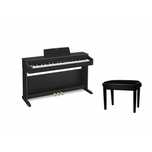 CASIO AP-270 BK pianino cyfrowe NOWE + ława + TRANSPORT WARSZAWA