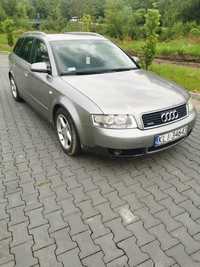 Audi a4 b6 quattro 1.9tdi