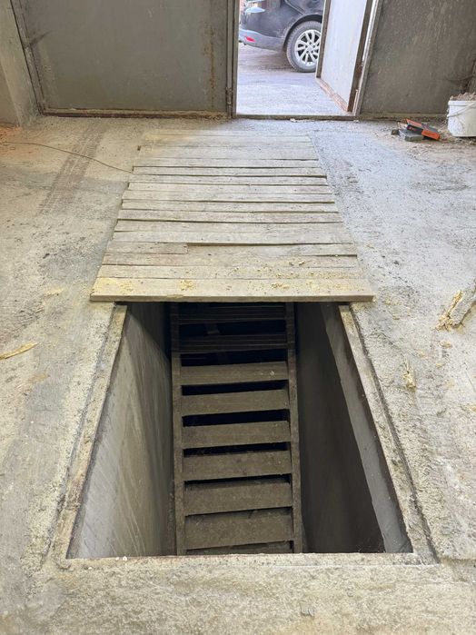 здам гараж в оренду