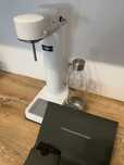 Saturator carbonator 3 soda stream