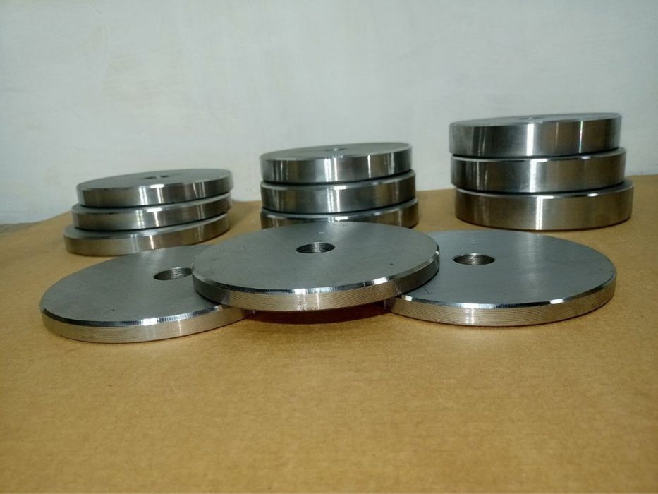 Металеві ГАНТЕЛІ ‼️64 грн за 1 кг! Відправка в день замовлення‼️