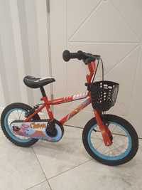 Велосипед дитячий Apollo, 3- 4 роки