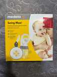 Bomba tira leite elétrica Medela Swing Maxi