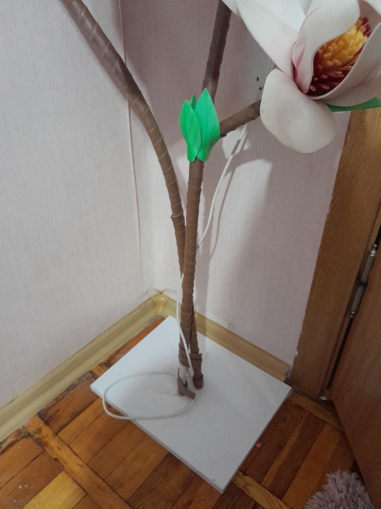 Светильник ночник
