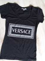 Versace damska bluzeczka M