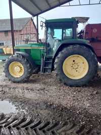 John Deere 6910 ,6900 ,